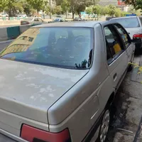 پژو 405 GLX بنزینی، مدل ۱۳۸۸|خودرو سواری و وانت|تهران, نواب|دیوار