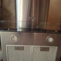 هود آشپزخانه مقطوع