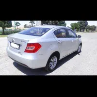 برلیانس H230 اتومات|خودرو سواری و وانت|پیشوا, |دیوار