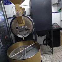 روستر ۱۵ کیلویی قهوه زیر قیمت درحد