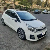 کیا ریو ارس ۲۰۱۵ فیس جدید فول کامل