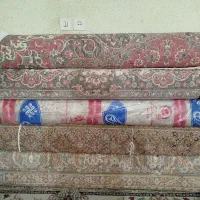 ۵ عدد فرش ۱۲ متری