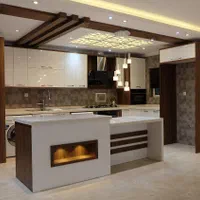 سقف کاذب کشسان، کناف، تایل -کیفیت و قیمت مناسب|مصالح و تجهیزات ساختمان|پردیس, فاز ۶|دیوار