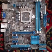 مادربرد G41 و H61 پاور480W green|قطعات و لوازم جانبی رایانه|پاکدشت, پاکدشت (مامازند)|دیوار