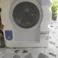 لباسشویی 7کیلویی