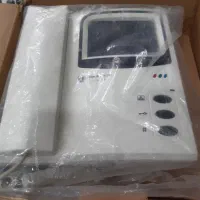 ایفون تصویری الکترو پیک