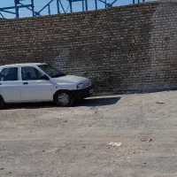 پراید مدل۹۸