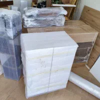 کارآموز کارگاه ام دی اف