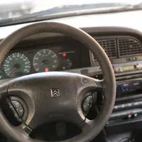 ماشین زانتیا