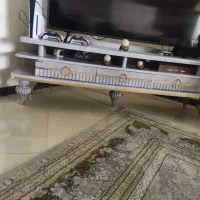 میز خاکستری خوسگلل|میز تلویزیون|تهران, توحید|دیوار