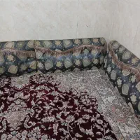 ۶ عدد پشتی|پشتی|کوهدشت, |دیوار