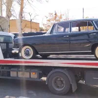 خودرو بر تهران و حومه با کمترین قیمت
