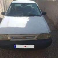 پراید مدل ۸۳