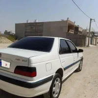 پژو پارس سال، مدل ۱۳۹۵ نونو به شرط کارشناسی|خودرو سواری و وانت|بوشهر, |دیوار