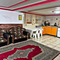 سوئیت تمیز نزدیک ساحل(بلوار معلم،منطقه۱)