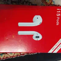 هندزفری ایر پاد بلوتوثی|لوازم جانبی موبایل و تبلت|ورامین, ورامین|دیوار