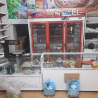 واگذاری لوازم سوپر مارکت