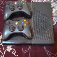 ایکس باکس۳۶۰سوپر اسلیم