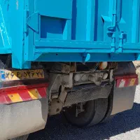 ایفا تمیز و بدون خرج|خودرو سنگین|شاهین دژ, |دیوار