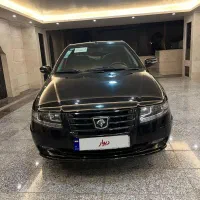 سمند سورن پلاس دوگانه|خودرو سواری و وانت|گرگان, |دیوار