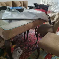 میز ناهار خوری