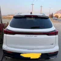 kmc x5 1403|خودرو سواری و وانت|تبریز, |دیوار