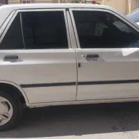 فروش خودرو پراید ۹۵