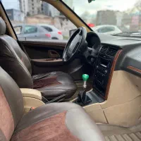 پارس تیوفایو ۹۳ کارمندی|خودرو سواری و وانت|گرگان, |دیوار