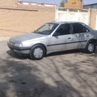 پژو 405|خودرو سواری و وانت|پاسارگاد, |دیوار