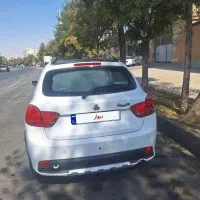 کوییک 1401r معاوضه فقط با آریسان ۲|خودرو سواری و وانت|مرودشت, فاز اول شهرک فرهنگیان|دیوار