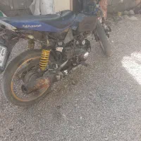 موتور بدون کلاج با سند