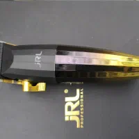 ماشین اصلاح جی آر ال گولد