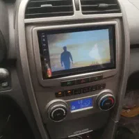 ام وی ام x33نیو۹۵اتومات ۱۳۷کاربیرنگ کم کار سالم|خودرو سواری و وانت|رشت, جانبازان|دیوار