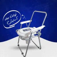 توالت فرنگی|لوازم سرویس بهداشتی|شهریار, شهریار|دیوار