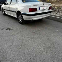 پژو پارس|خودرو سواری و وانت|شاهدشهر, |دیوار