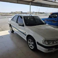 پارس ELX(XUM) مدل 94|خودرو سواری و وانت|کهنوج, |دیوار