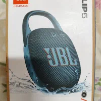 اسپیکر Jbl clip5