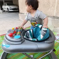 کهریر رورئک|کالسکه و لوازم جانبی|ملارد, |دیوار