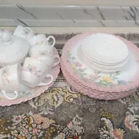 آرکوپال الیز اصل فرانسه کماندار