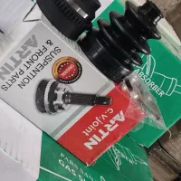 پخش ونصب جعبه فرمان ساده پرایدپلوس پک جلوبندی کمک