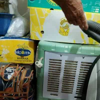 کولرکوچک وکابینت