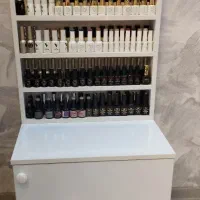 استند لاک ژل