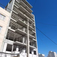 اجرای اسکلت ساختمان