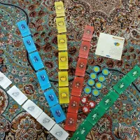 بازی فکری لوتوس