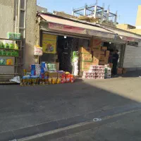 مغازه تجاری عمده فروشی موادغذایی|فروش مغازه و غرفه|تهران, شادآباد|دیوار