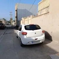 تیبا۲مدل۱۴۰۱|خودرو سواری و وانت|بوشهر, |دیوار