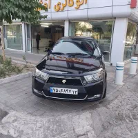 دنا ۴۰۲ توربو اتومات درجه ۱