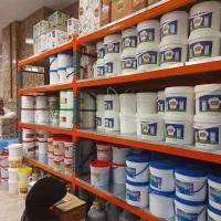 قفسه کارگاه