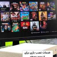 نصب بازی ps4 و xbox سریع ترین زمان