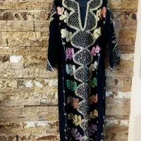 لباس آنتیک قدیمی